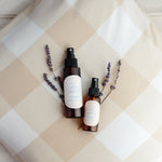 Load image into Gallery viewer, Gentle Dreams Pillow &amp; Linen Spray
